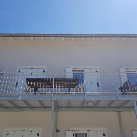 Fewo Im Herzen Des Altmuhltals Mörnsheim Εξωτερικό φωτογραφία